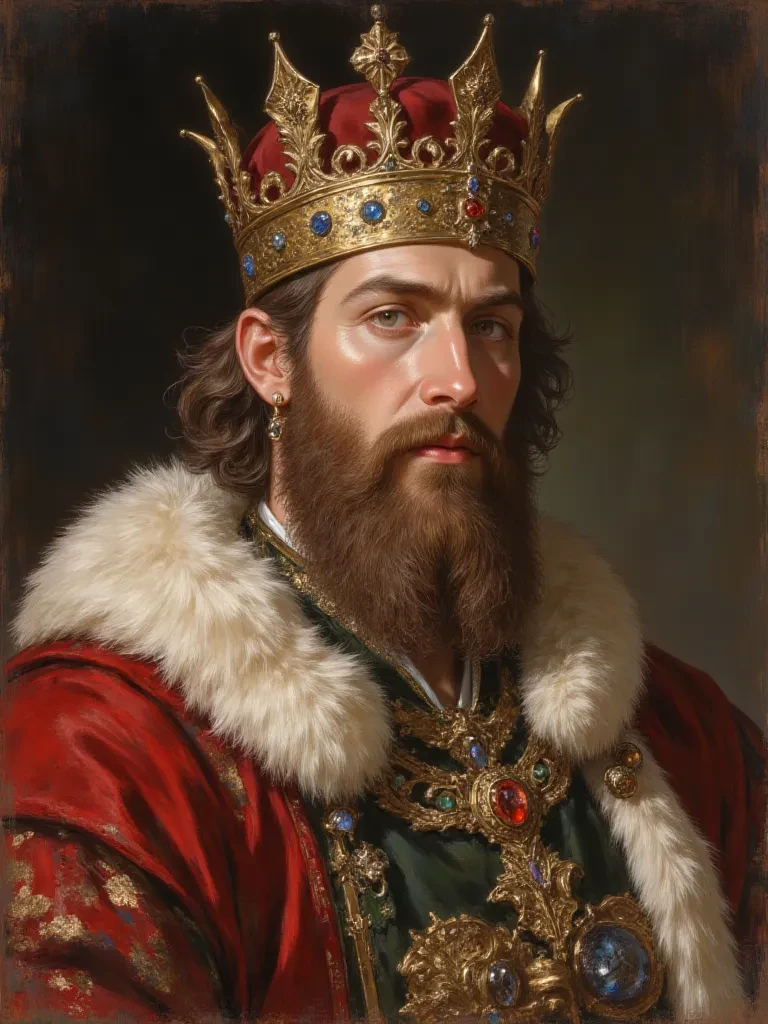King Harry l thumbnail