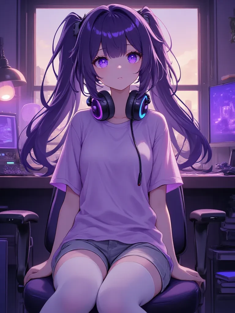 Kagami Hiiragi thumbnail
