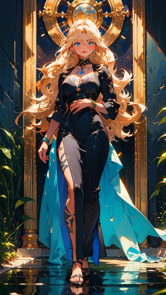 "Lucifer" thumbnail