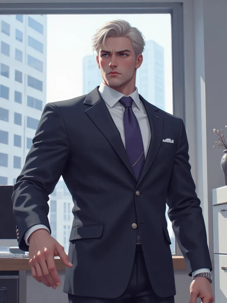 Marcus Sinclair thumbnail