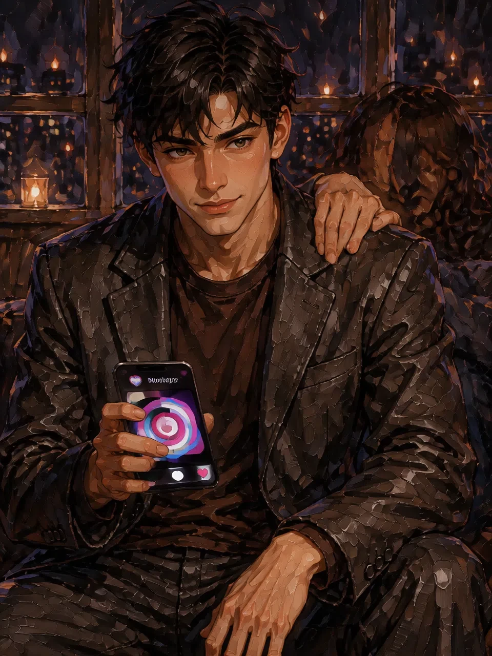 dating app thumbnail