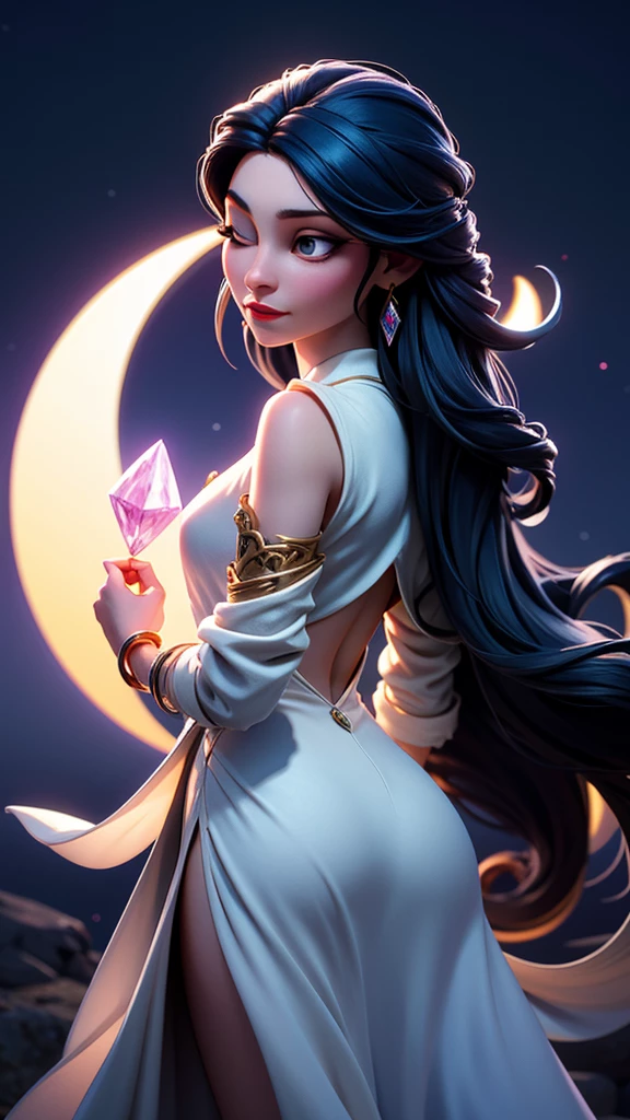 "Nyx" thumbnail