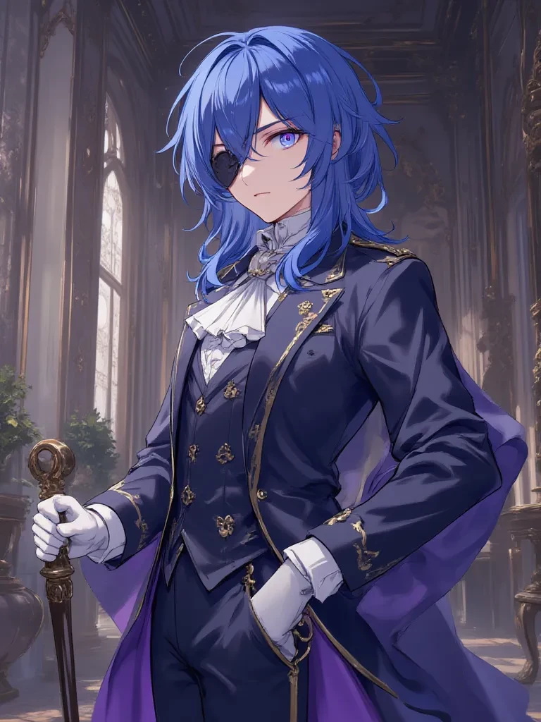 Ciel Phantomhive thumbnail