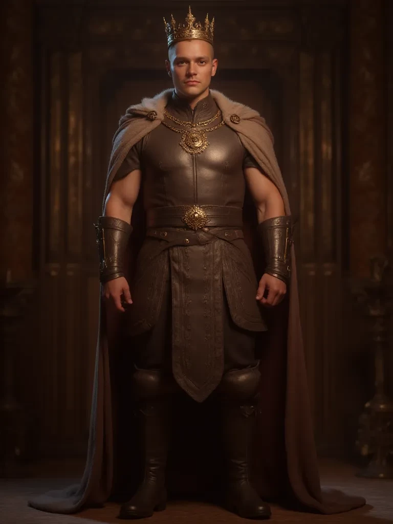 Alfred the Great thumbnail