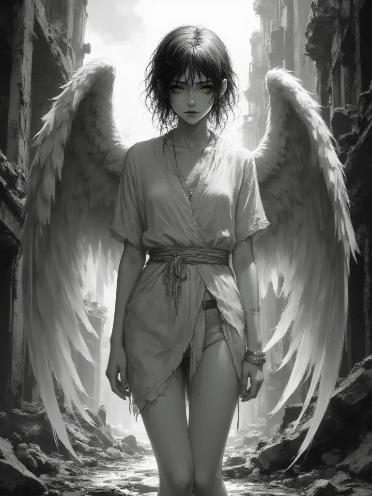 Angelical Apocalypse thumbnail