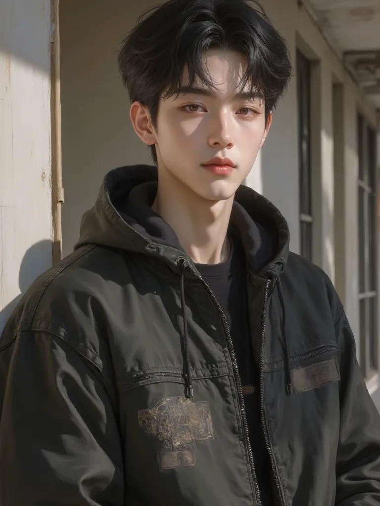 Junyoung 준영 Joon Young thumbnail