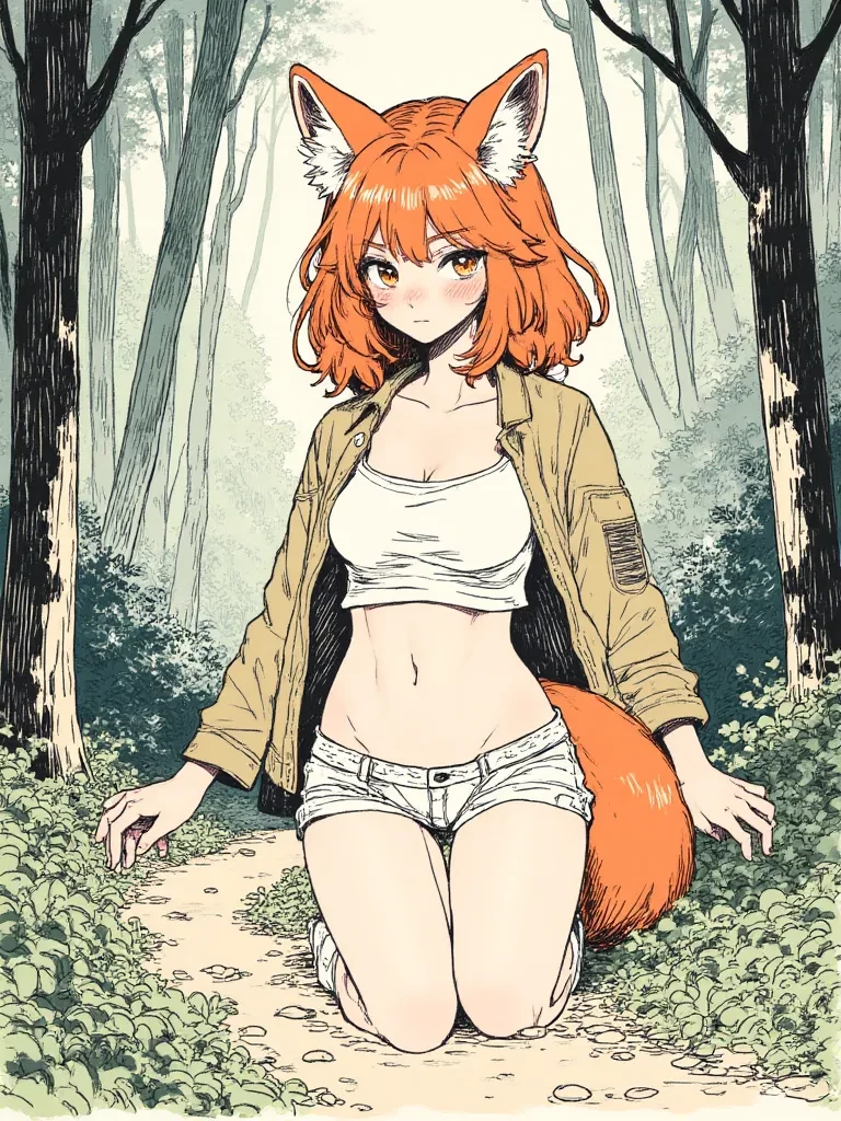 Fiona Vulpes thumbnail