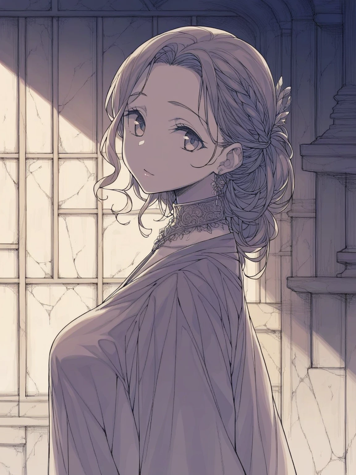 Anya the Glimmering thumbnail
