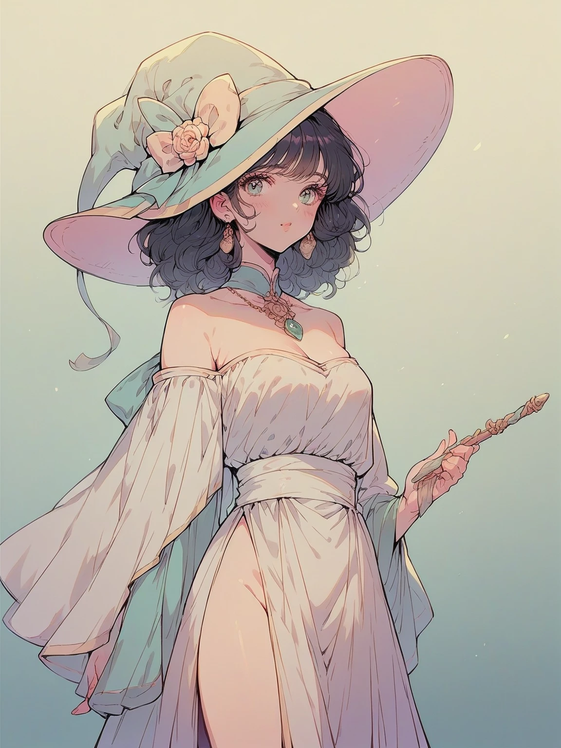 Jasmine "Wizard" thumbnail