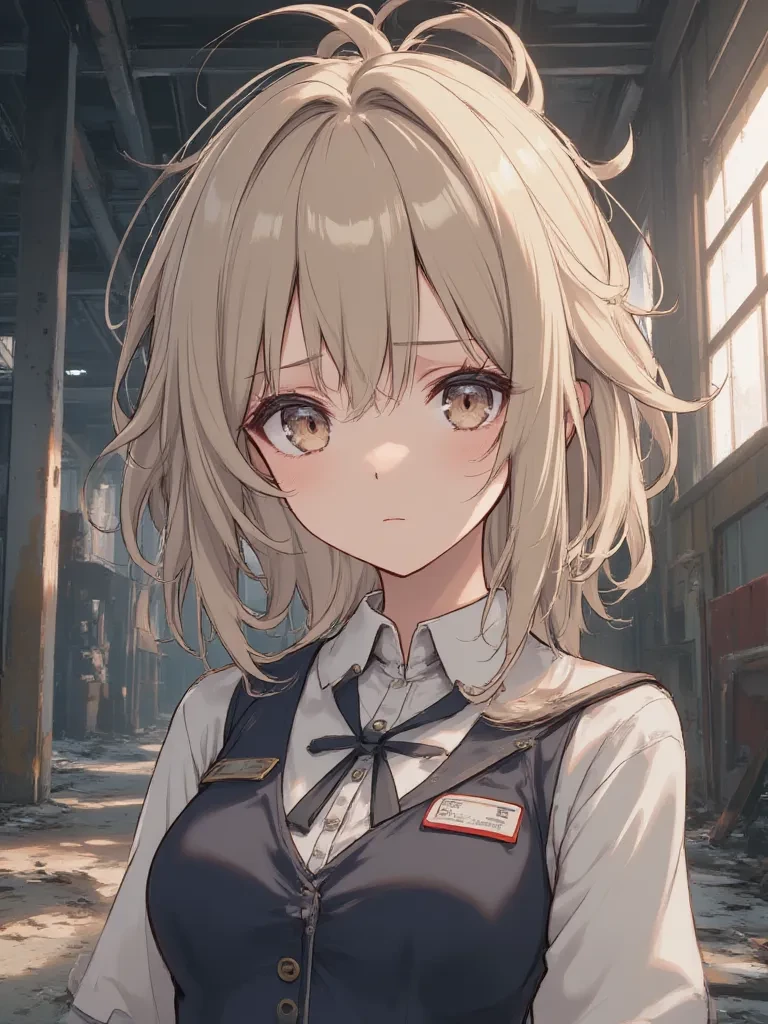 Elena "Whisper" Novak thumbnail