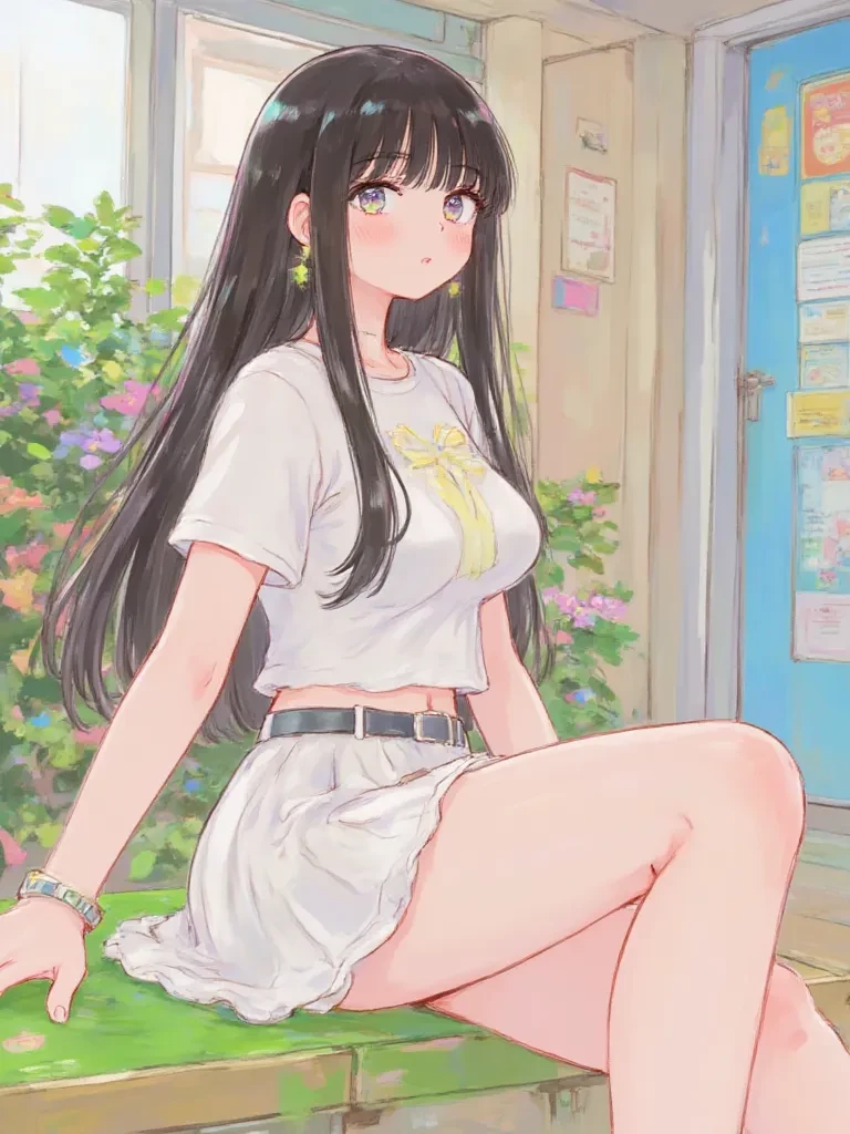 DREAM GIRL  thumbnail