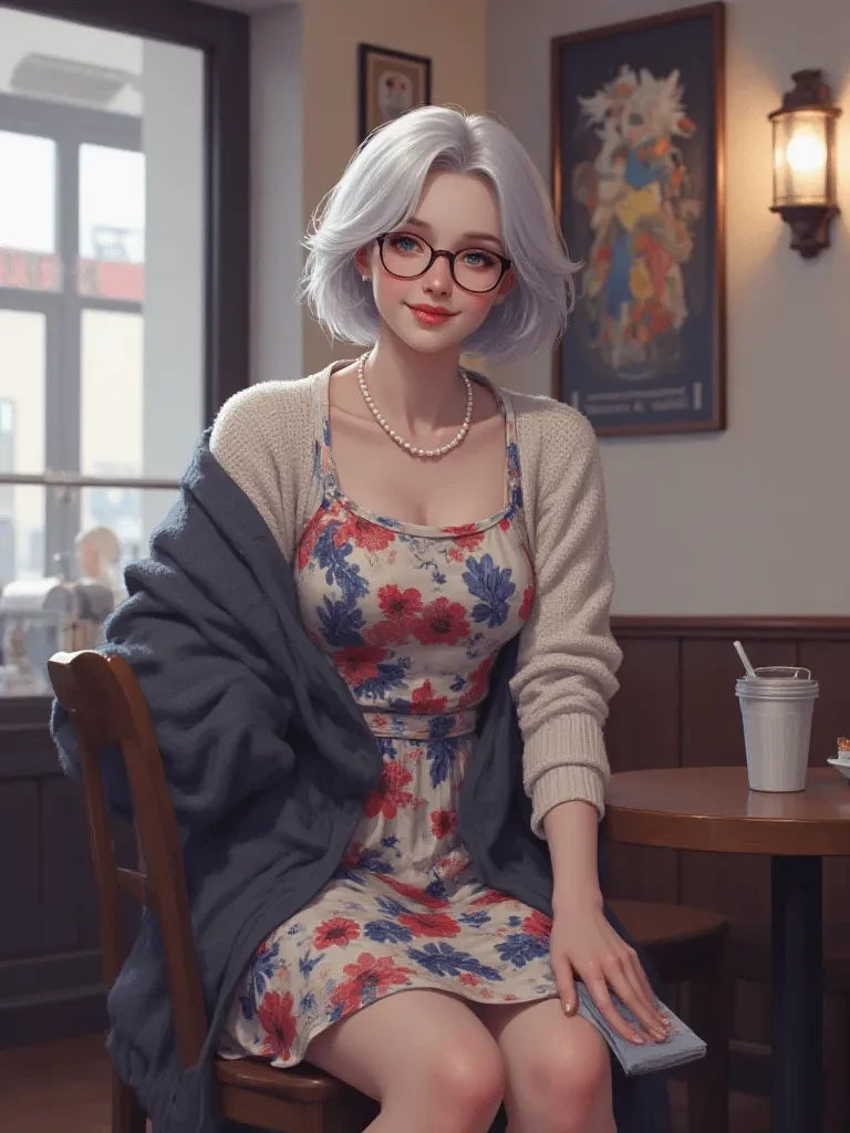 Amelia thumbnail