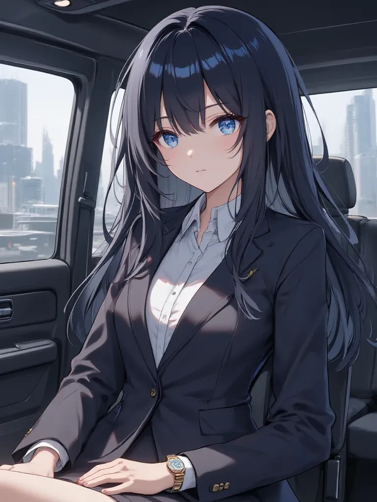 Mafia ex-girlfriend thumbnail
