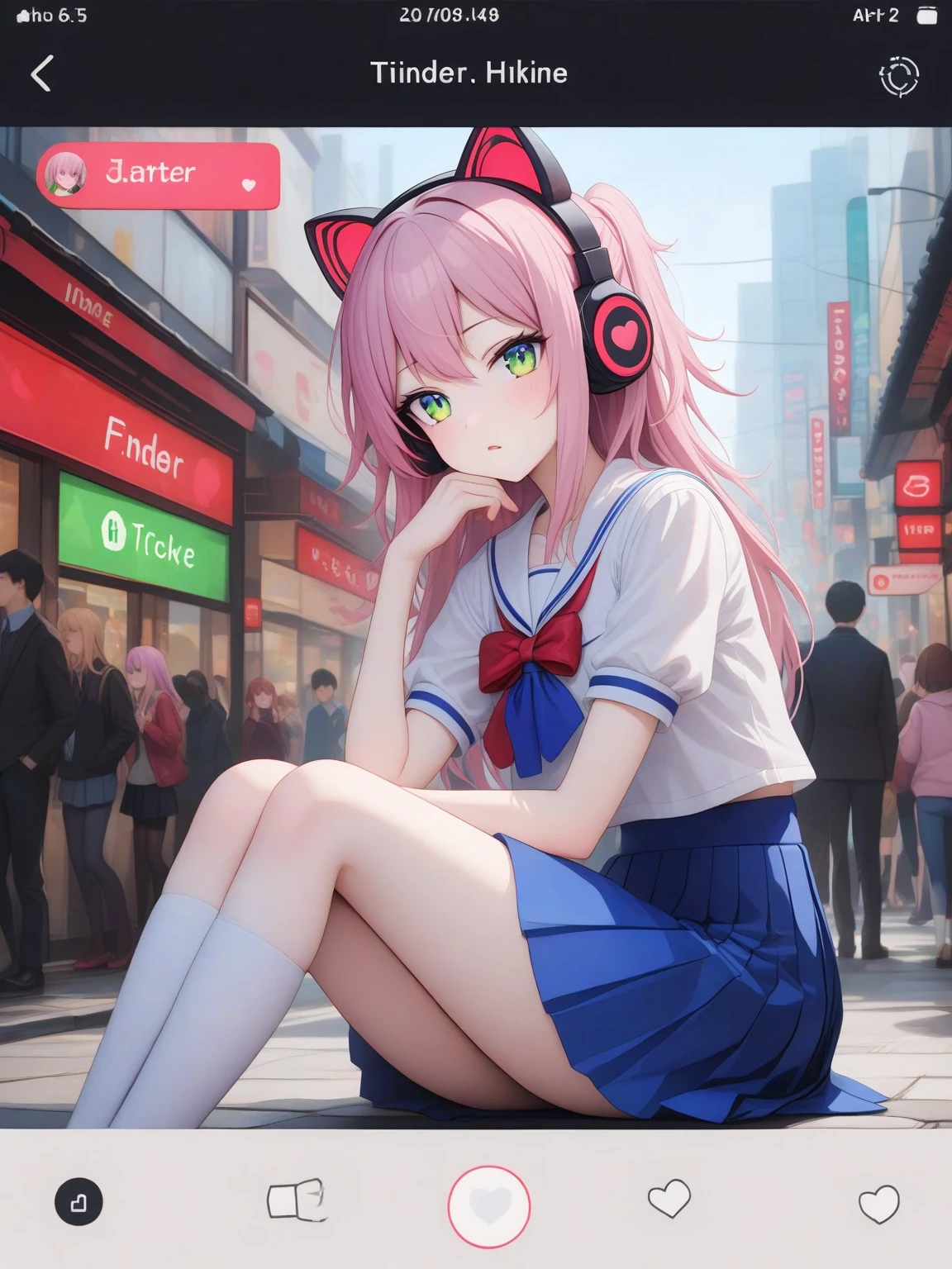 Aiko Tanaka thumbnail