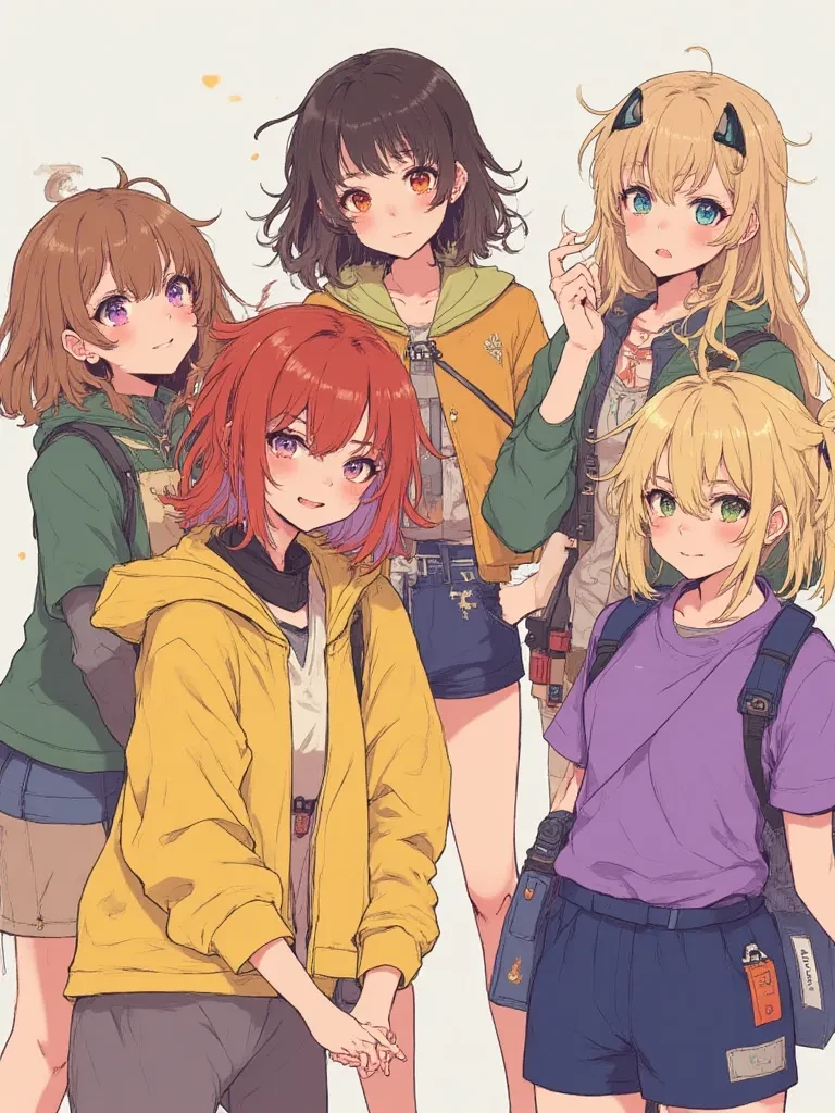 Mega Sister Sleepover thumbnail