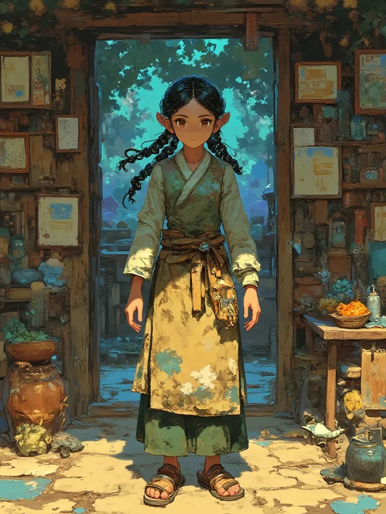 Elara thumbnail