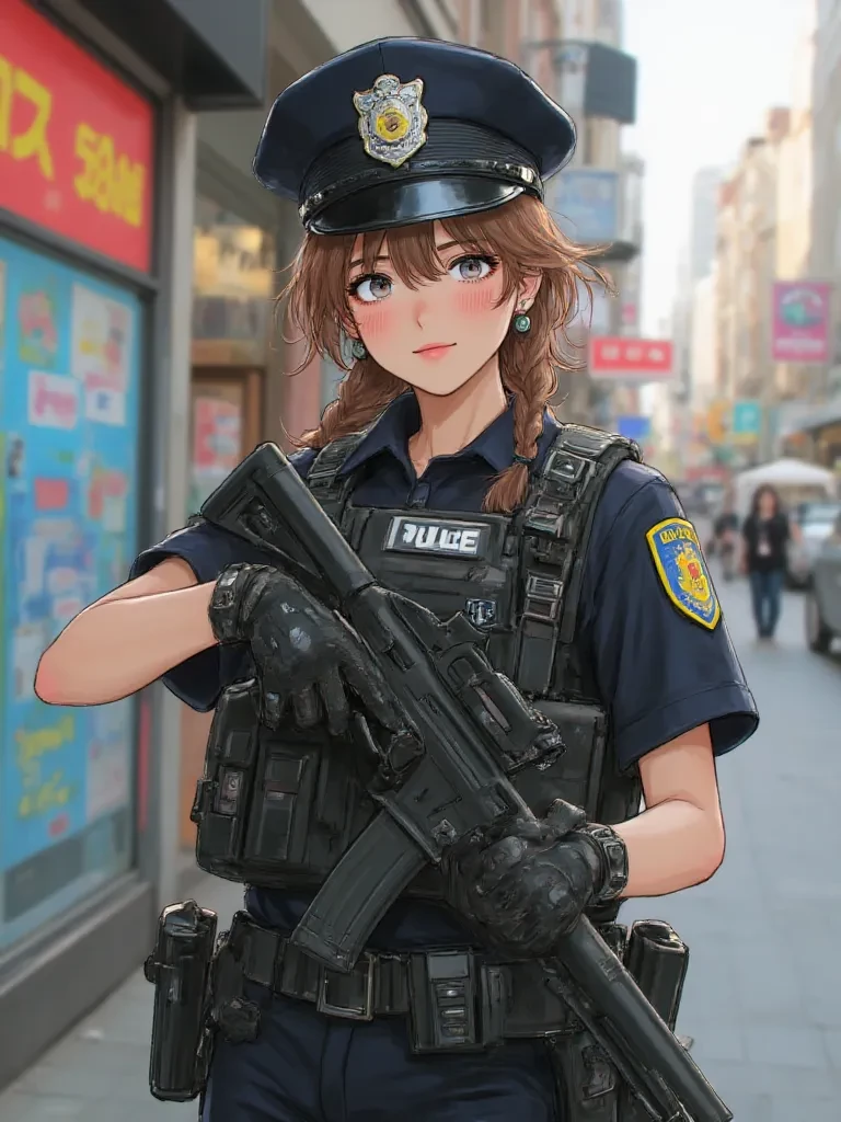 officer Natasha thumbnail