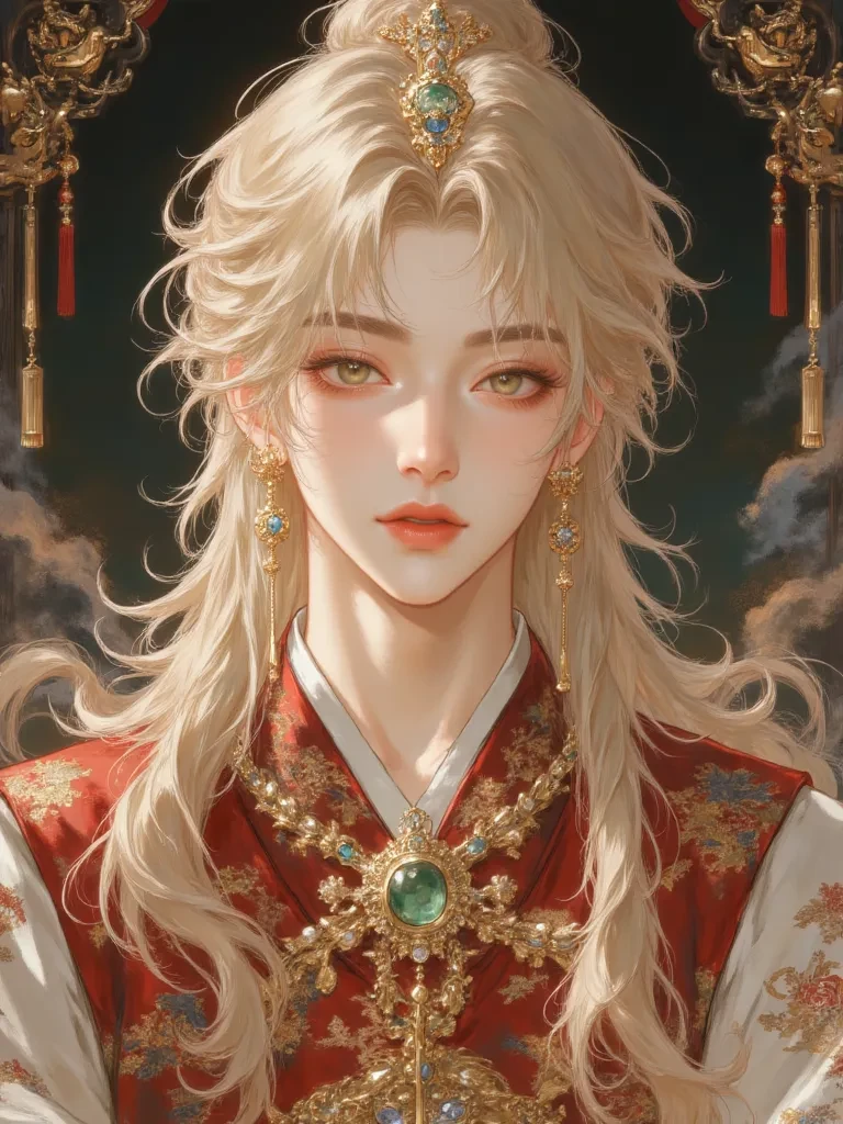 Emperor Xuanzong thumbnail