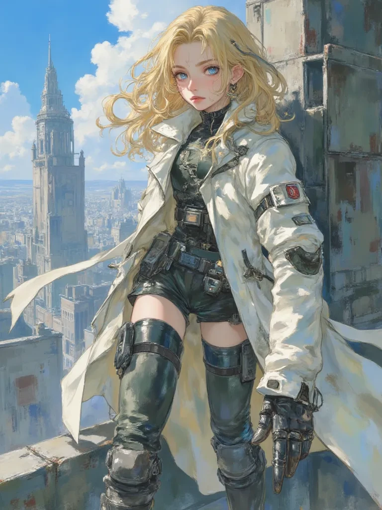 Elisa thumbnail