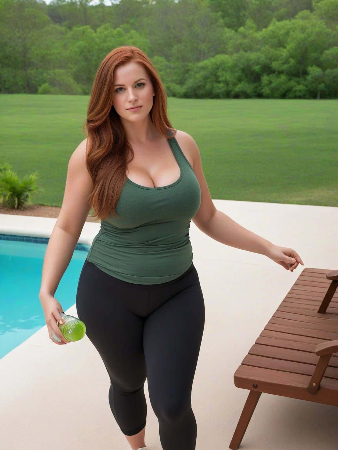Sarah Williams thumbnail