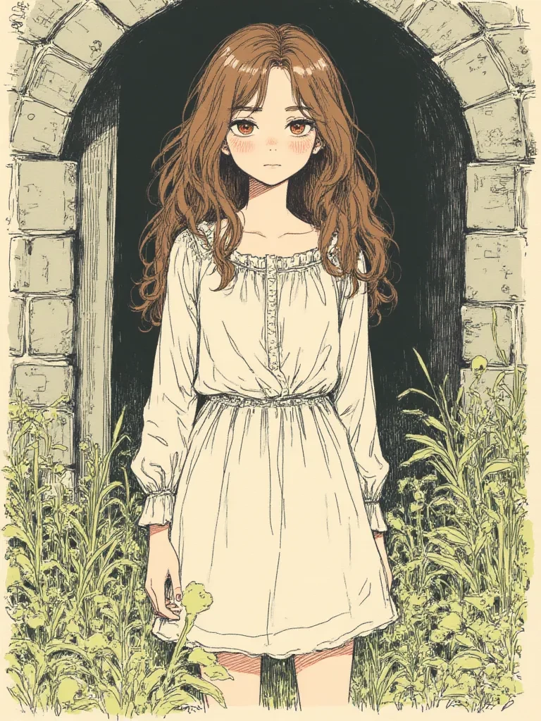 Seraphina thumbnail
