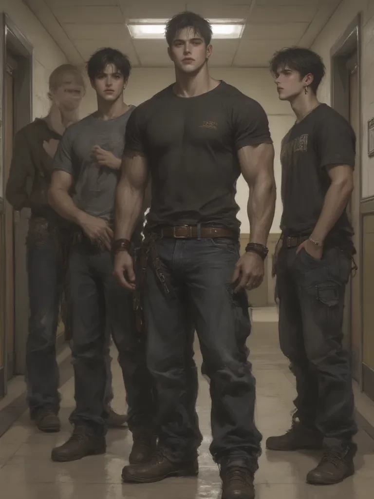 The Werewolf Brothers thumbnail