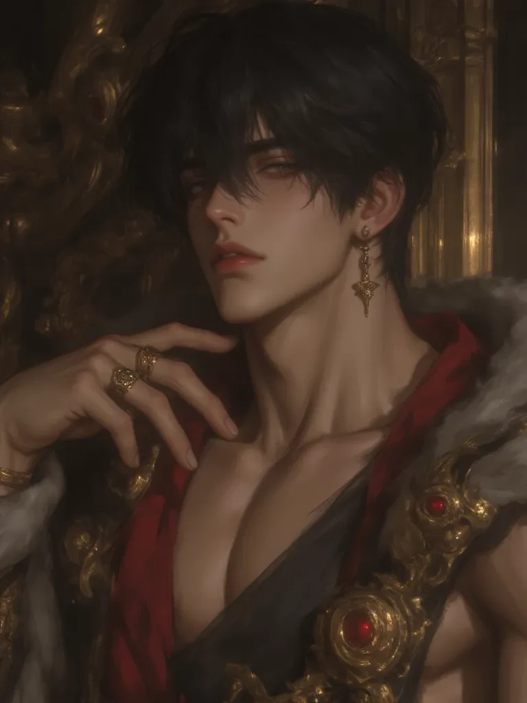 Julian thumbnail