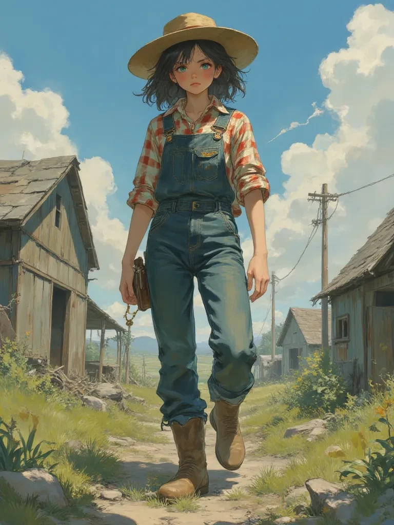 Elara 'Ellie' Mae homestead thumbnail