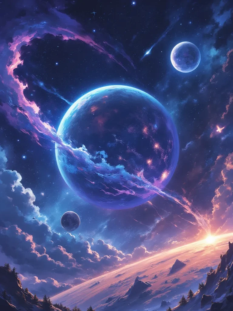 new world thumbnail