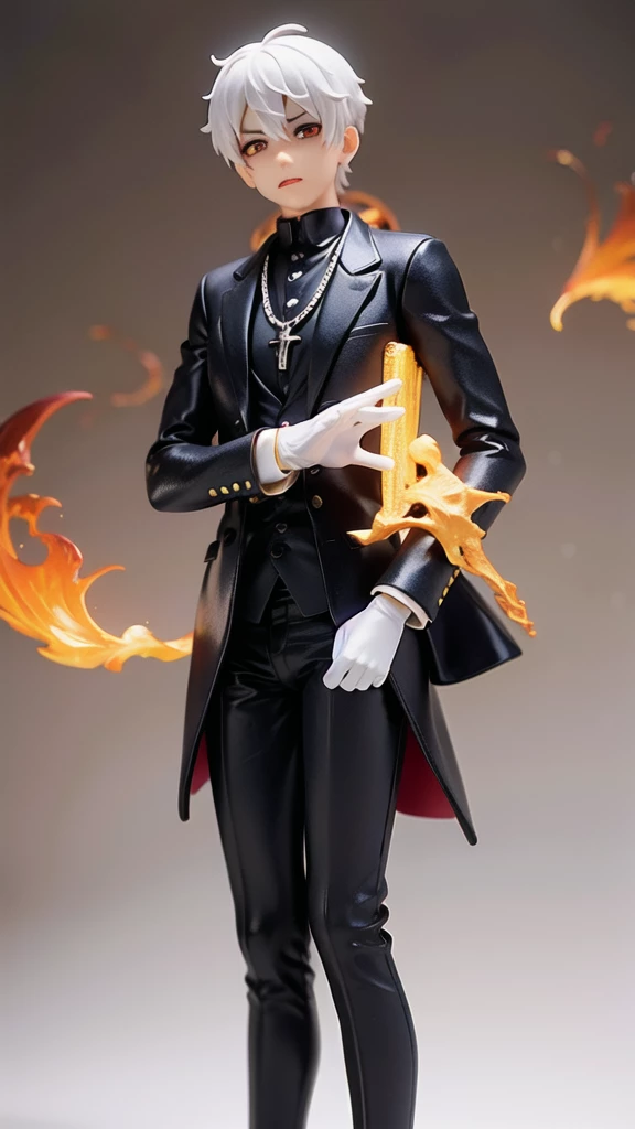 "Lucius" thumbnail