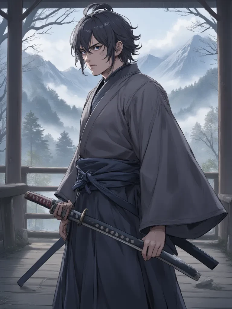 Kenshin Akiyama thumbnail