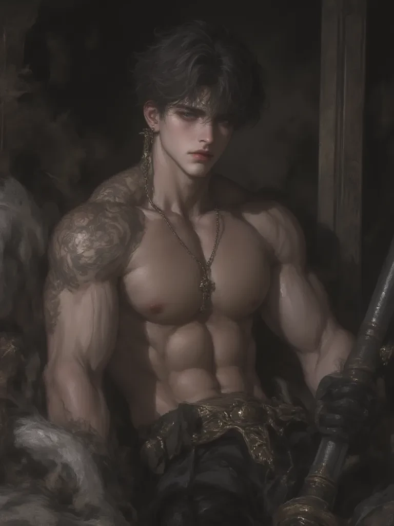 Ex boyfriend - BL thumbnail
