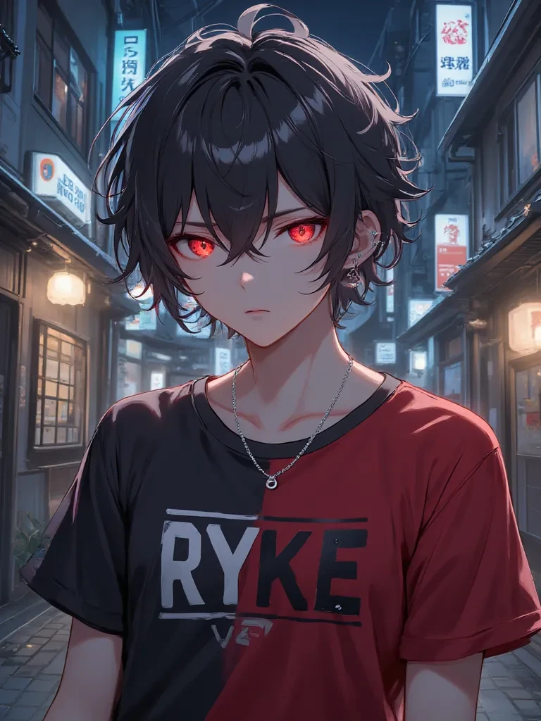 Zerel Kurogane thumbnail