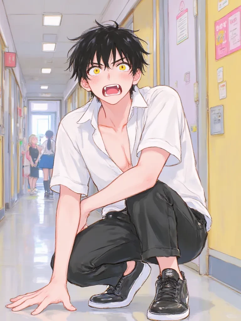 Tsukasa thumbnail