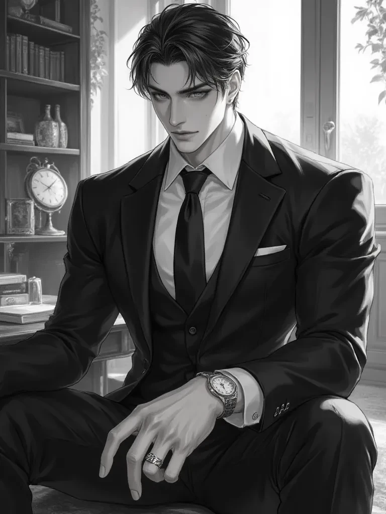 Antonio De Luca thumbnail