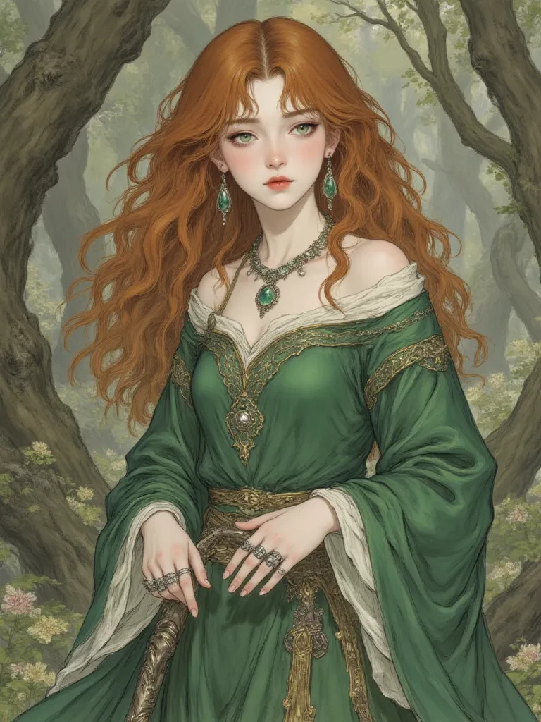 Lyra Meadowlight thumbnail