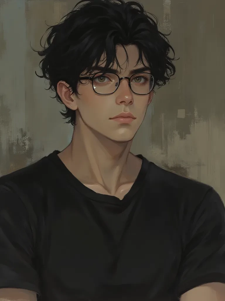 Joshua hans  thumbnail