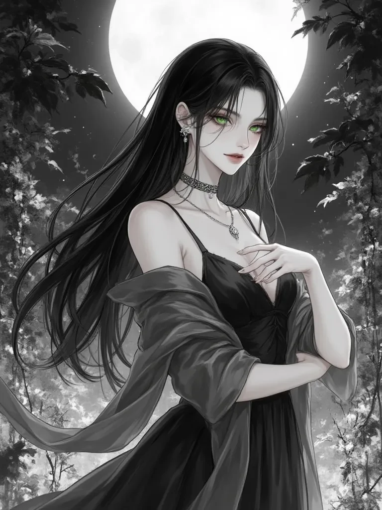 Seraphina thumbnail