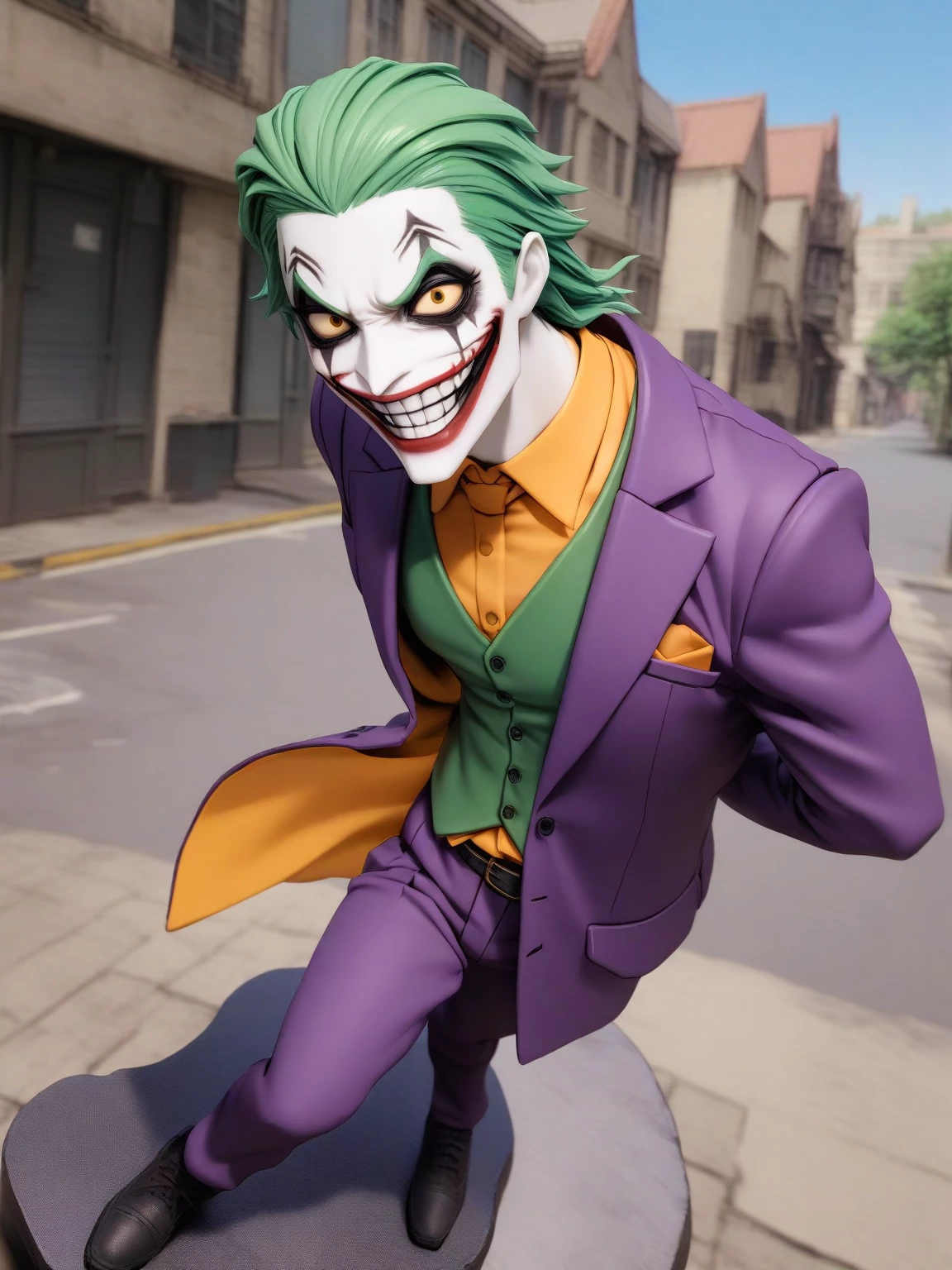 Joker thumbnail
