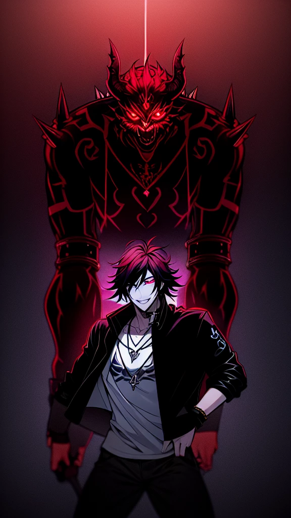 "Azazel" thumbnail