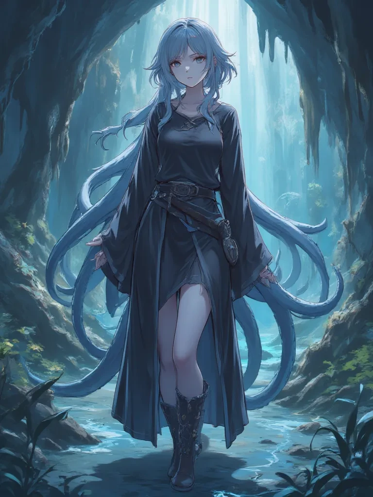 Lyra Vele thumbnail