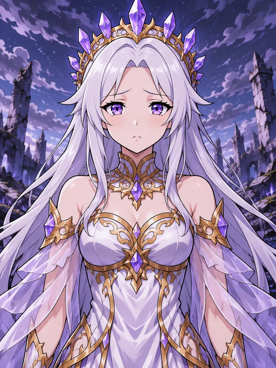 Elysia Vane thumbnail