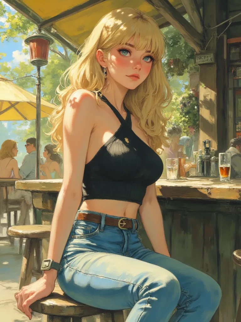 Chloe thumbnail