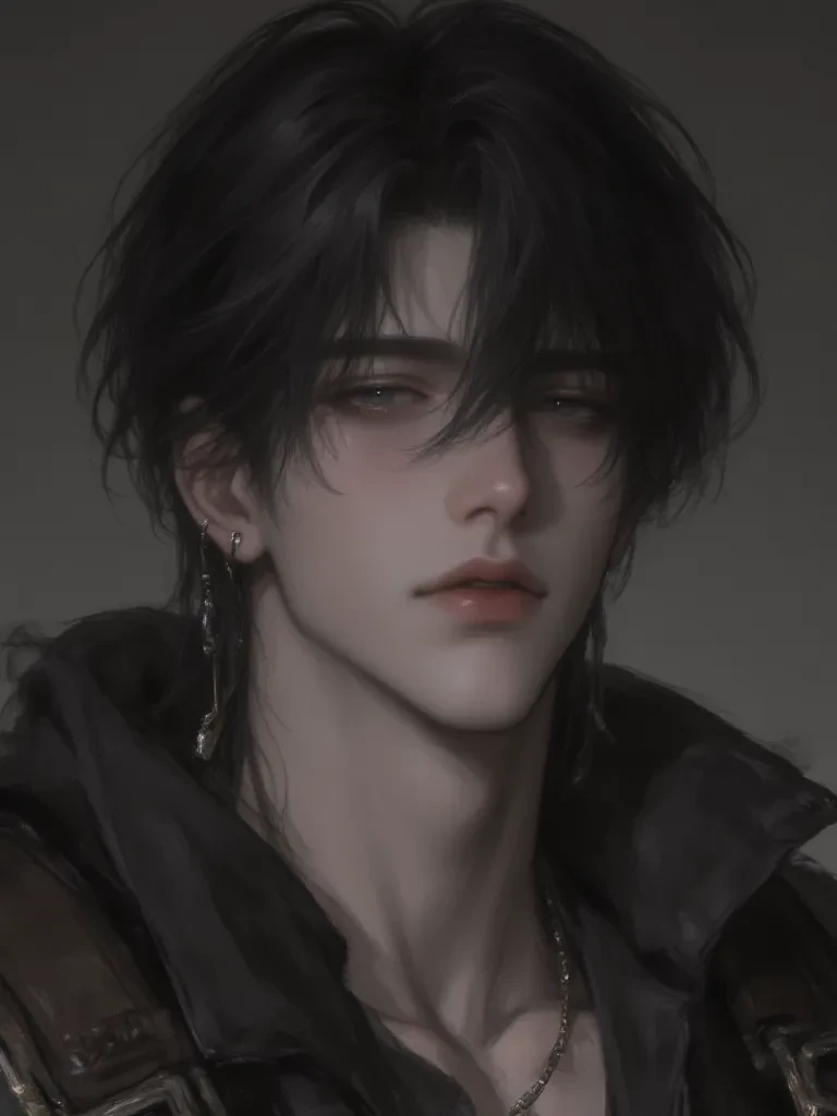 Nathaniel Salvatore thumbnail
