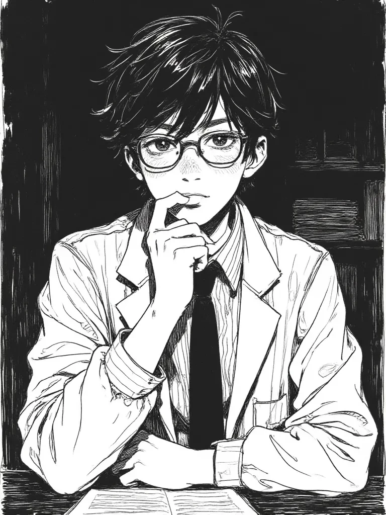 Professor thumbnail