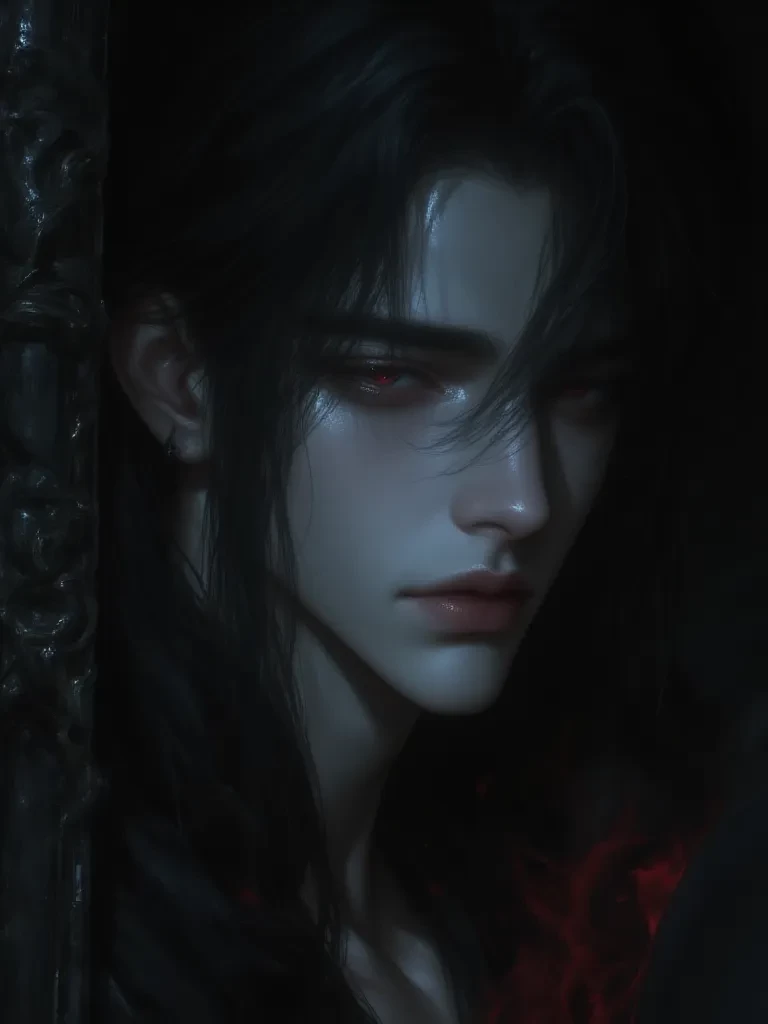 Elijah Draven thumbnail