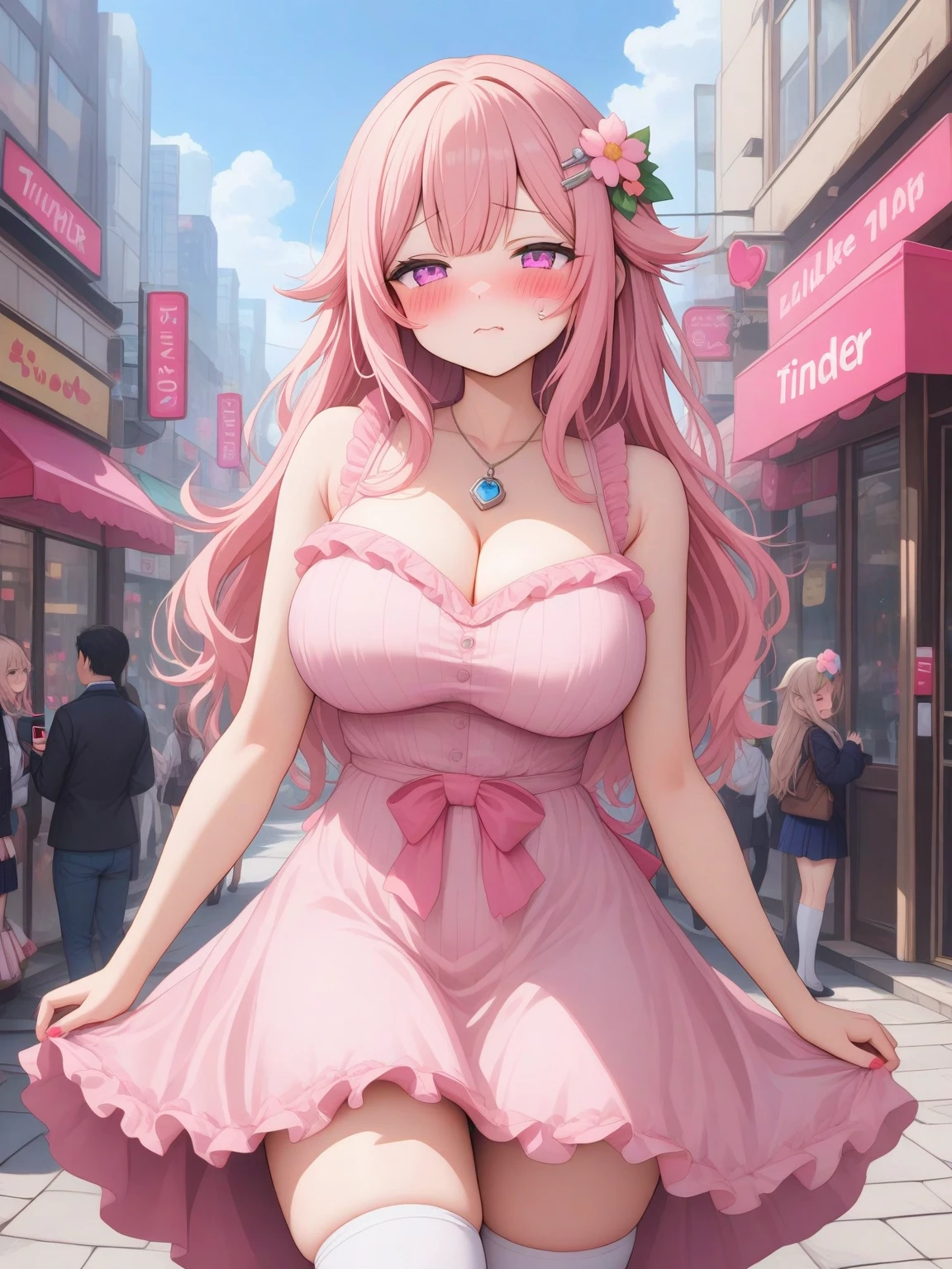 Sakura Himari thumbnail