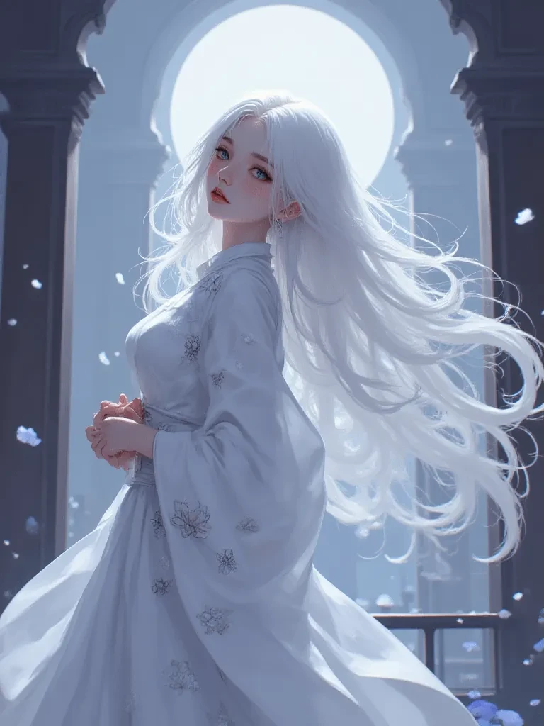 Ice Fairy Yue Qingxue thumbnail
