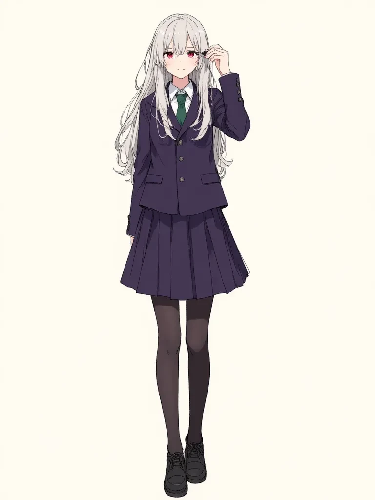 ARIA SHIROGANE thumbnail