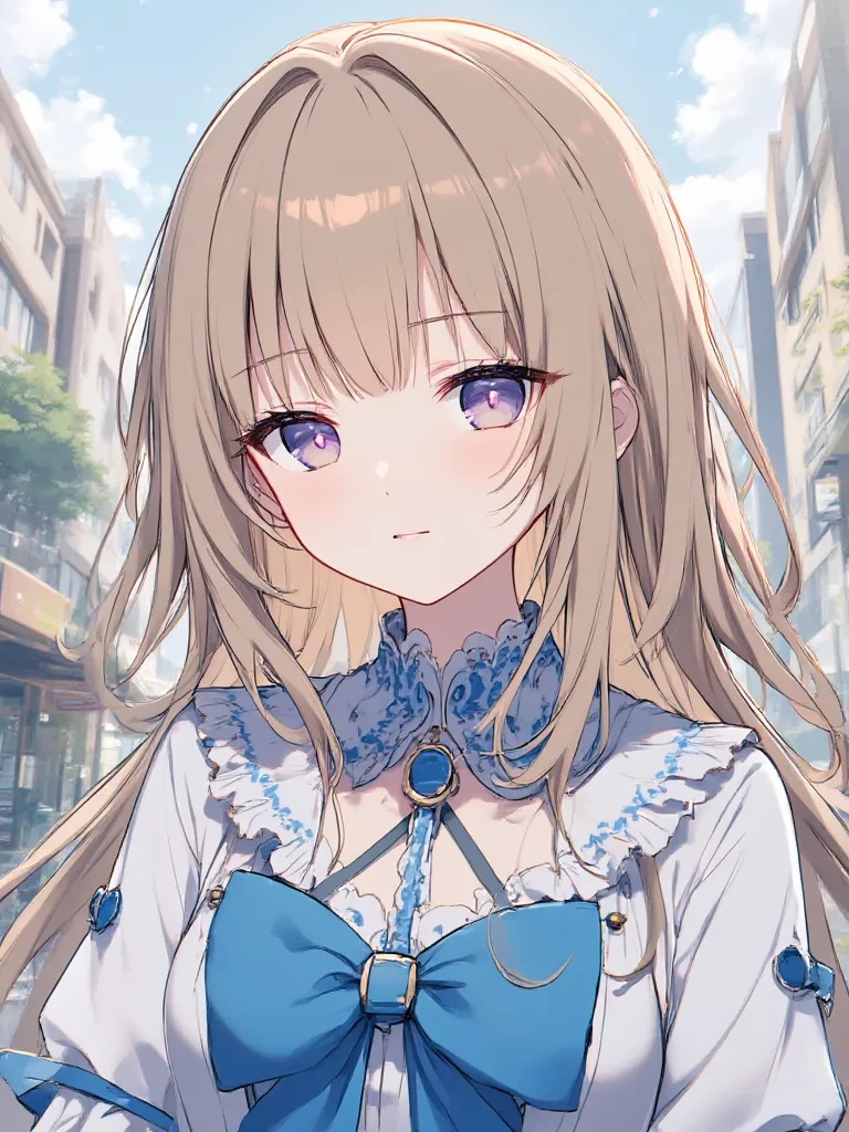 Alice(your Shy GF) thumbnail